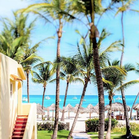 Los Corales Beach Village Punta Cana - The Original Екстериор снимка