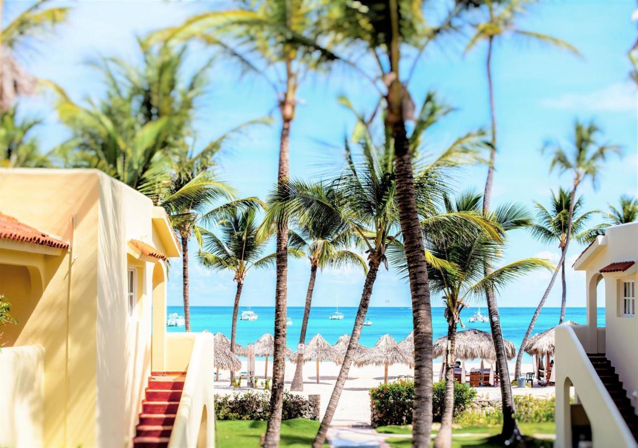 Los Corales Beach Village Punta Cana - The Original Екстериор снимка