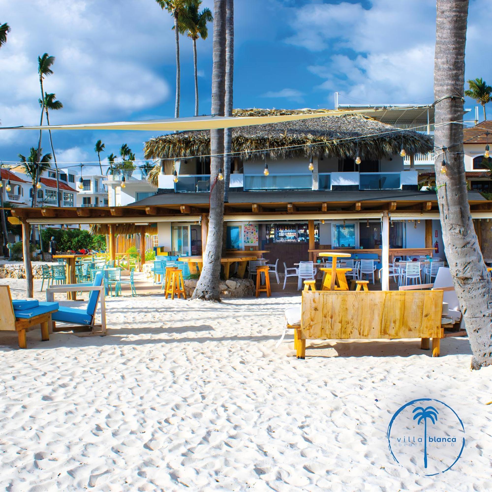 Los Corales Beach Village Punta Cana - The Original Екстериор снимка
