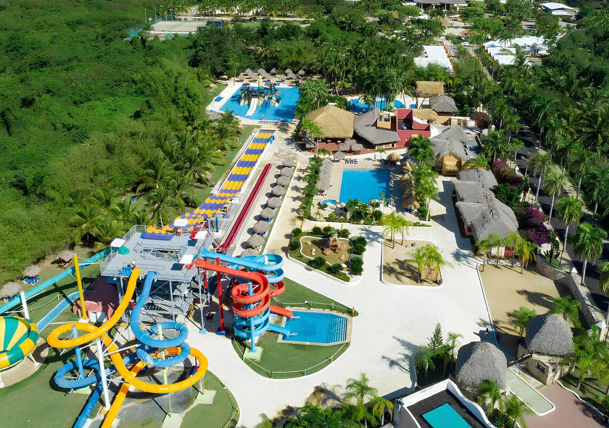 Los Corales Beach Village Punta Cana - The Original Екстериор снимка
