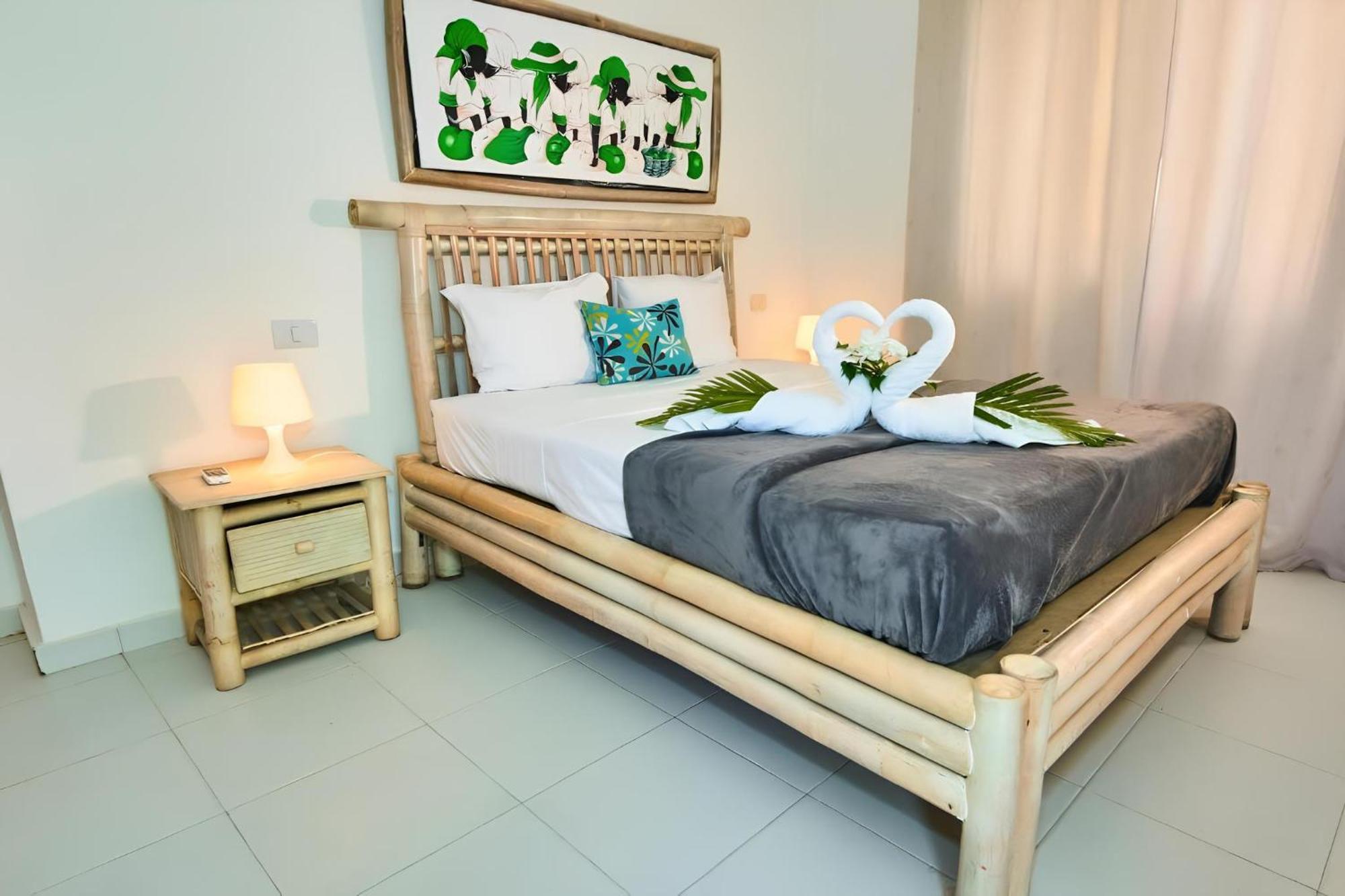 Los Corales Beach Village Punta Cana - The Original Екстериор снимка
