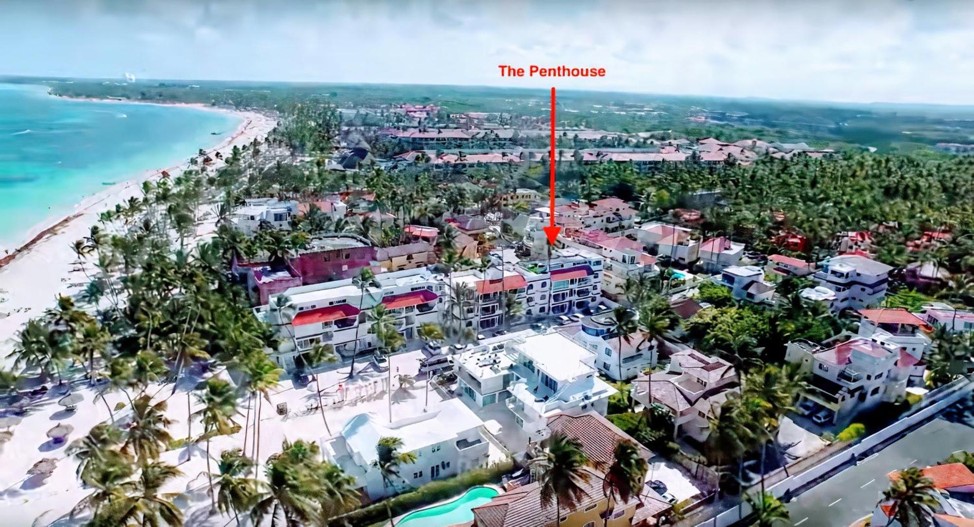 Los Corales Beach Village Punta Cana - The Original Екстериор снимка