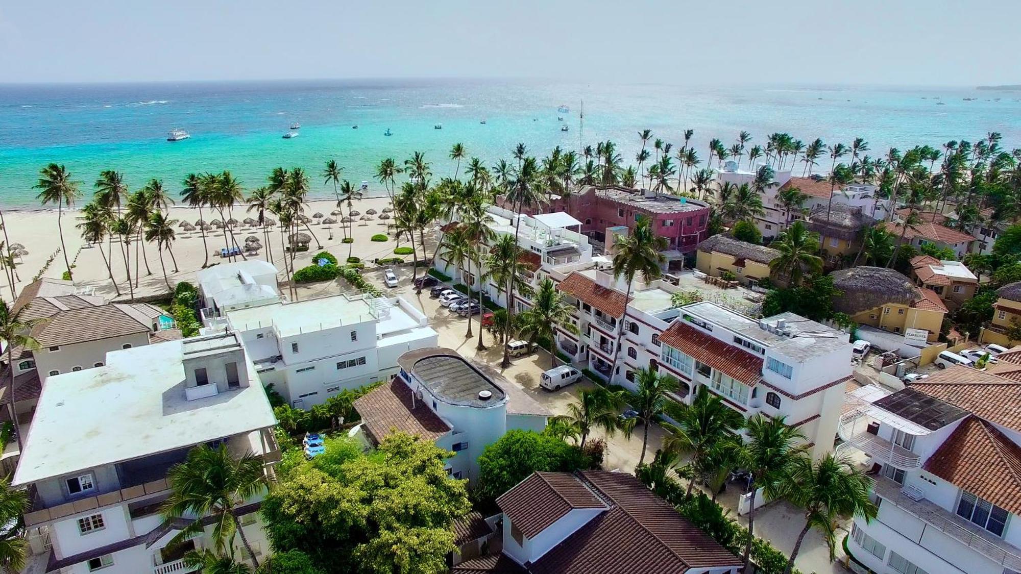 Los Corales Beach Village Punta Cana - The Original Екстериор снимка