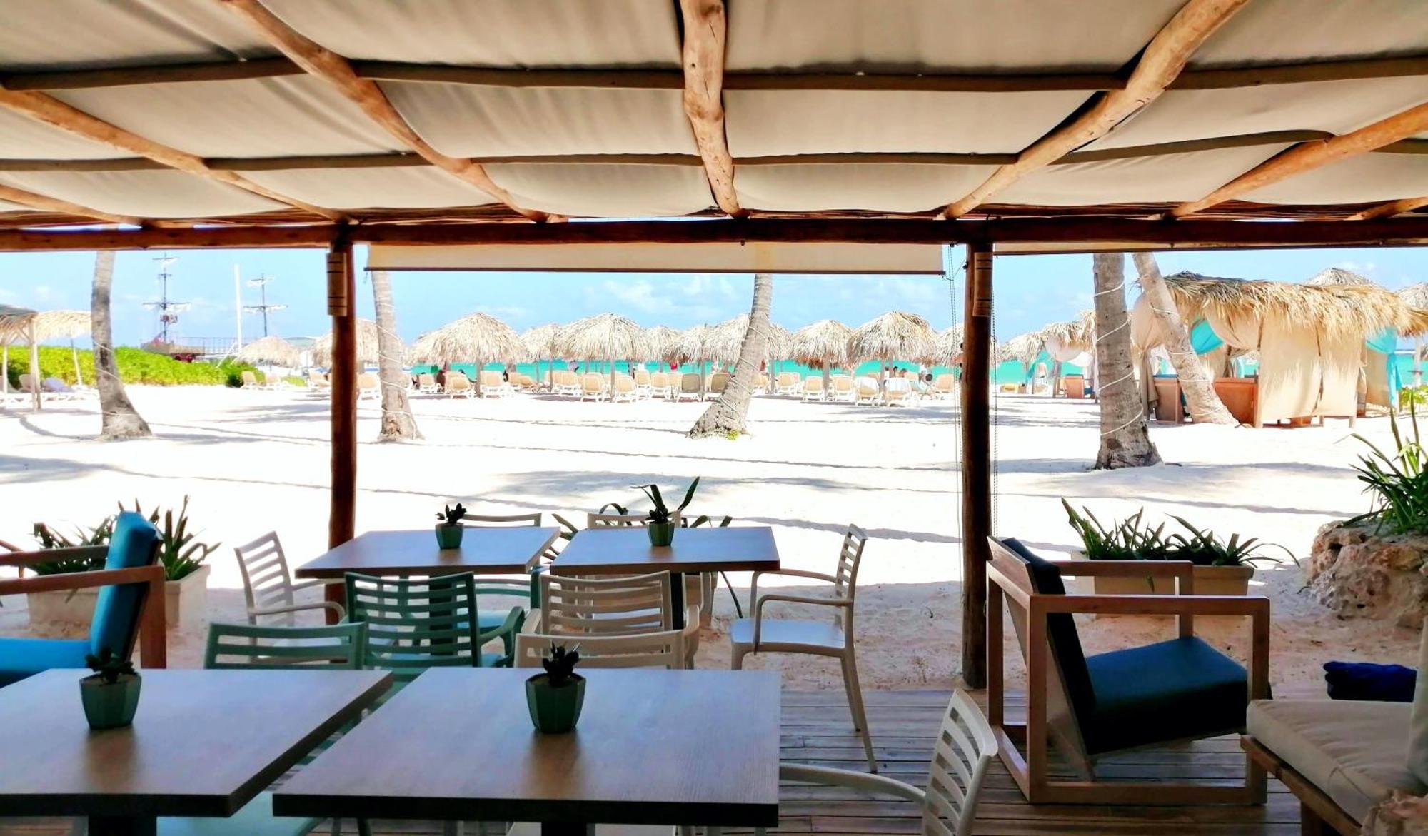 Los Corales Beach Village Punta Cana - The Original Екстериор снимка