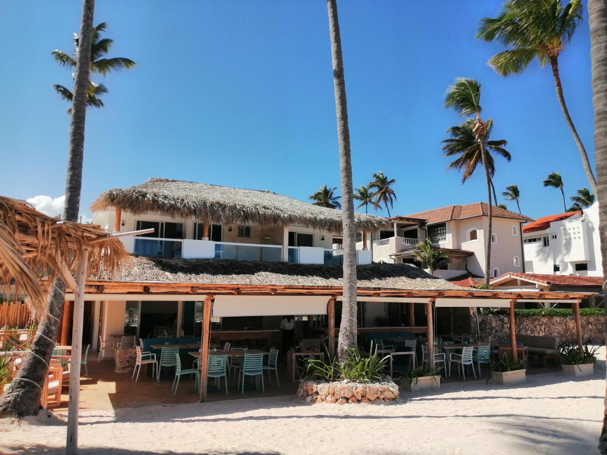 Los Corales Beach Village Punta Cana - The Original Екстериор снимка