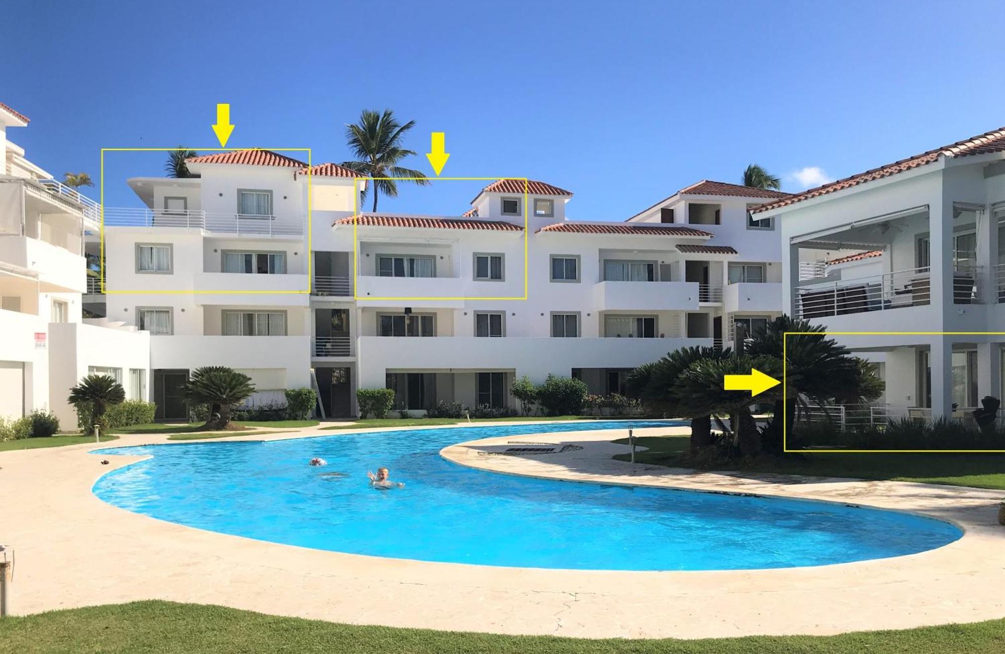 Los Corales Beach Village Punta Cana - The Original Екстериор снимка