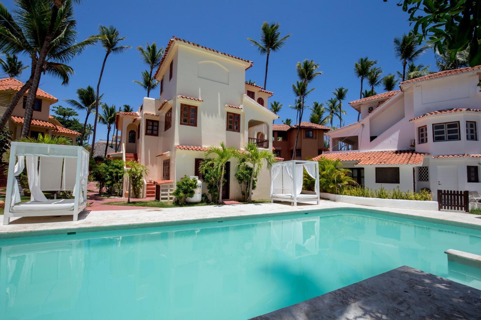 Los Corales Beach Village Punta Cana - The Original Екстериор снимка