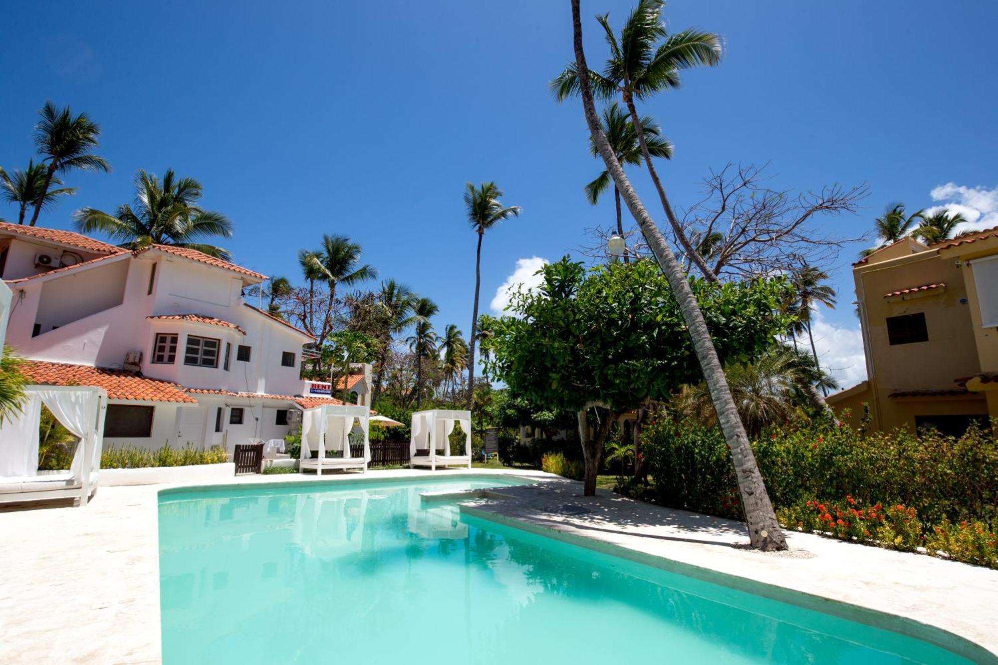 Los Corales Beach Village Punta Cana - The Original Екстериор снимка