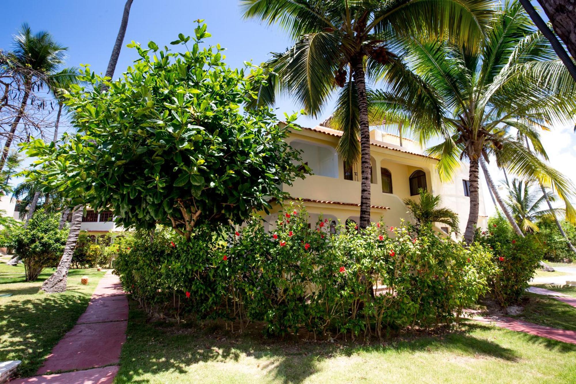 Los Corales Beach Village Punta Cana - The Original Екстериор снимка