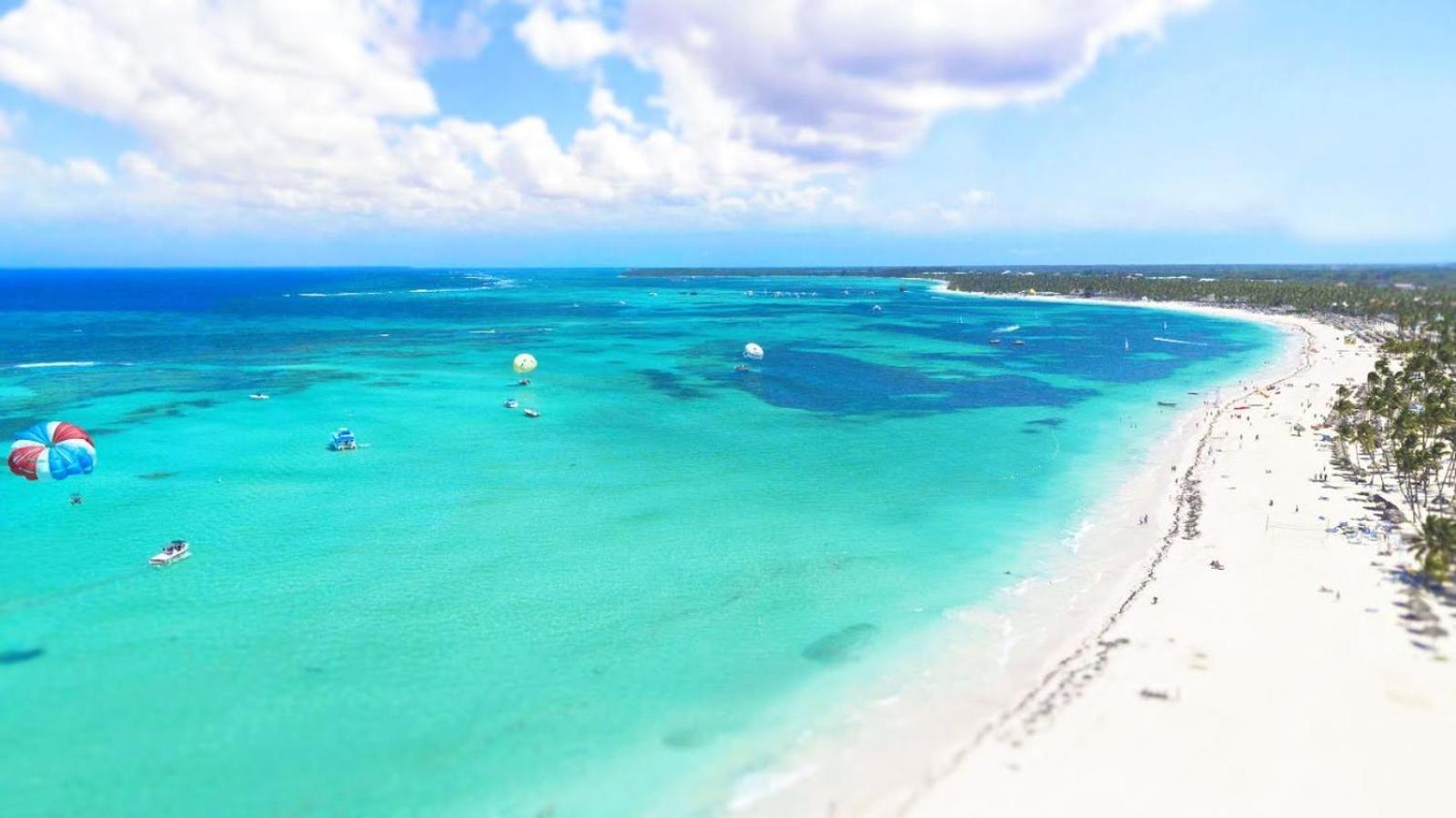 Los Corales Beach Village Punta Cana - The Original Екстериор снимка
