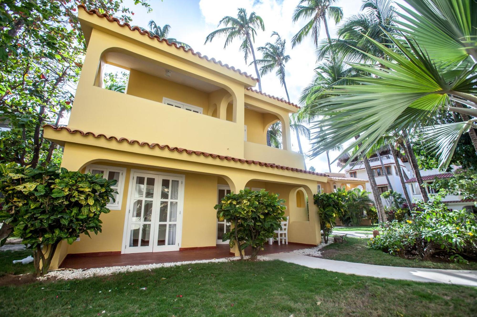 Los Corales Beach Village Punta Cana - The Original Екстериор снимка