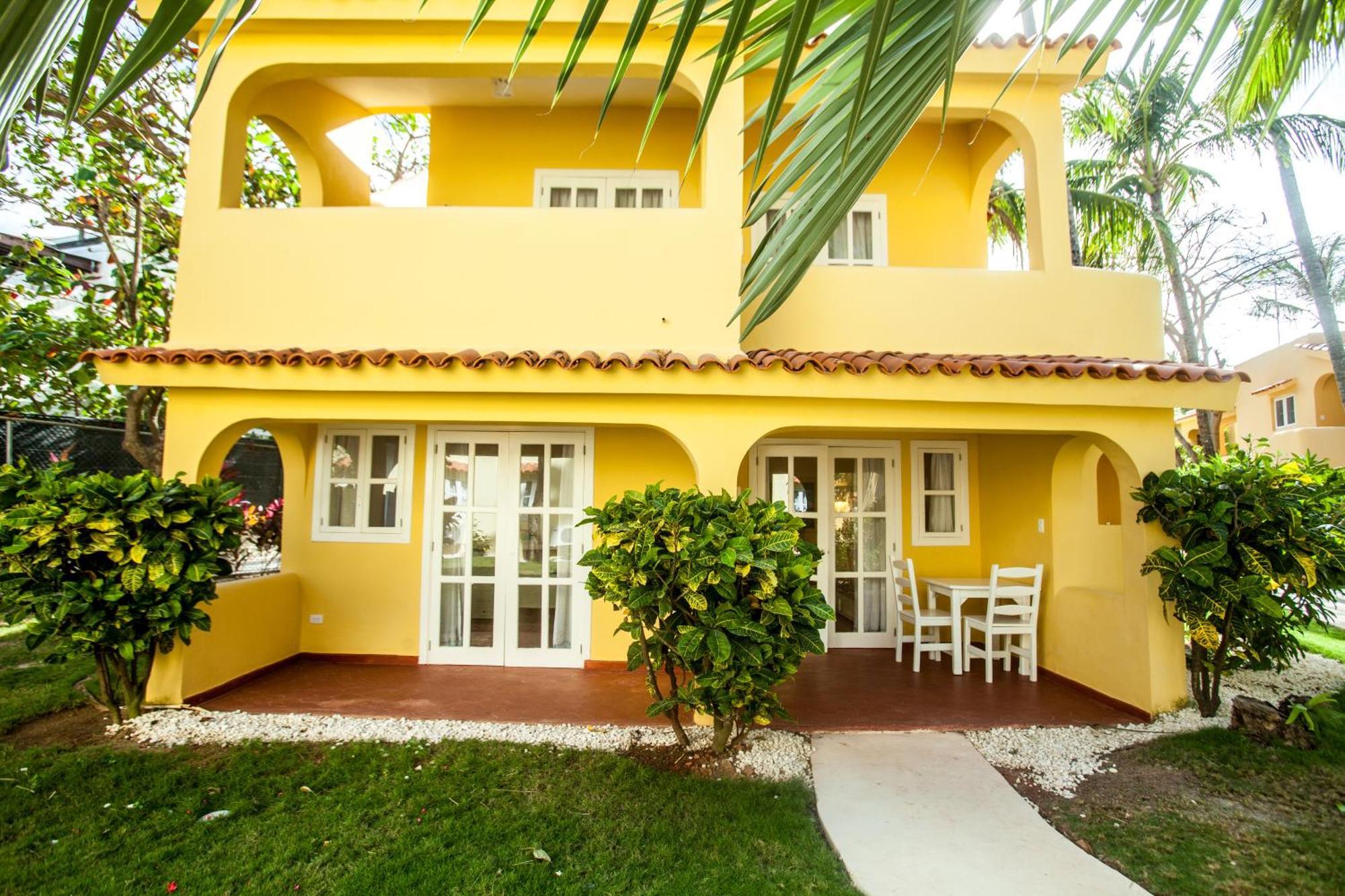 Los Corales Beach Village Punta Cana - The Original Екстериор снимка