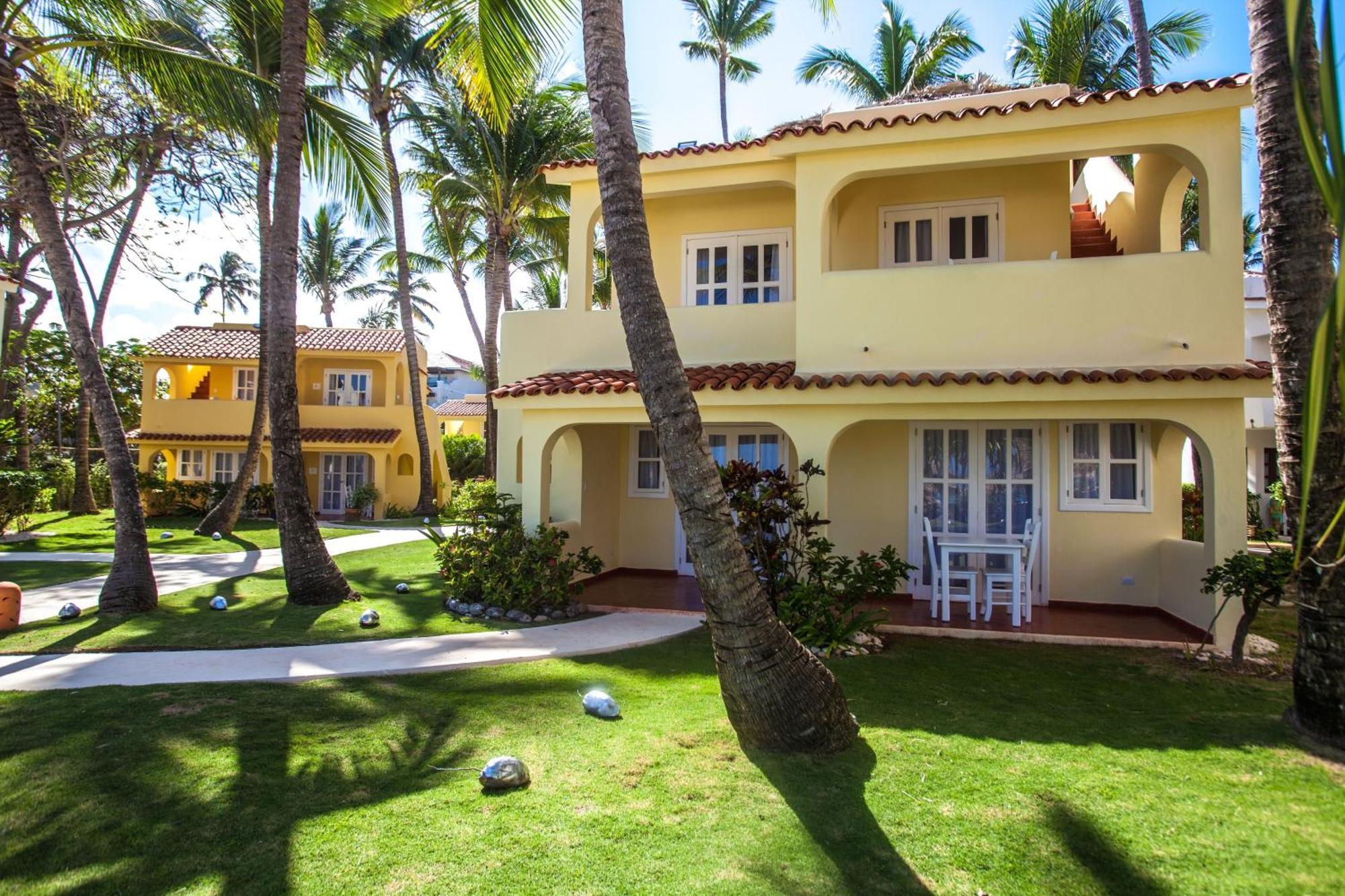 Los Corales Beach Village Punta Cana - The Original Екстериор снимка