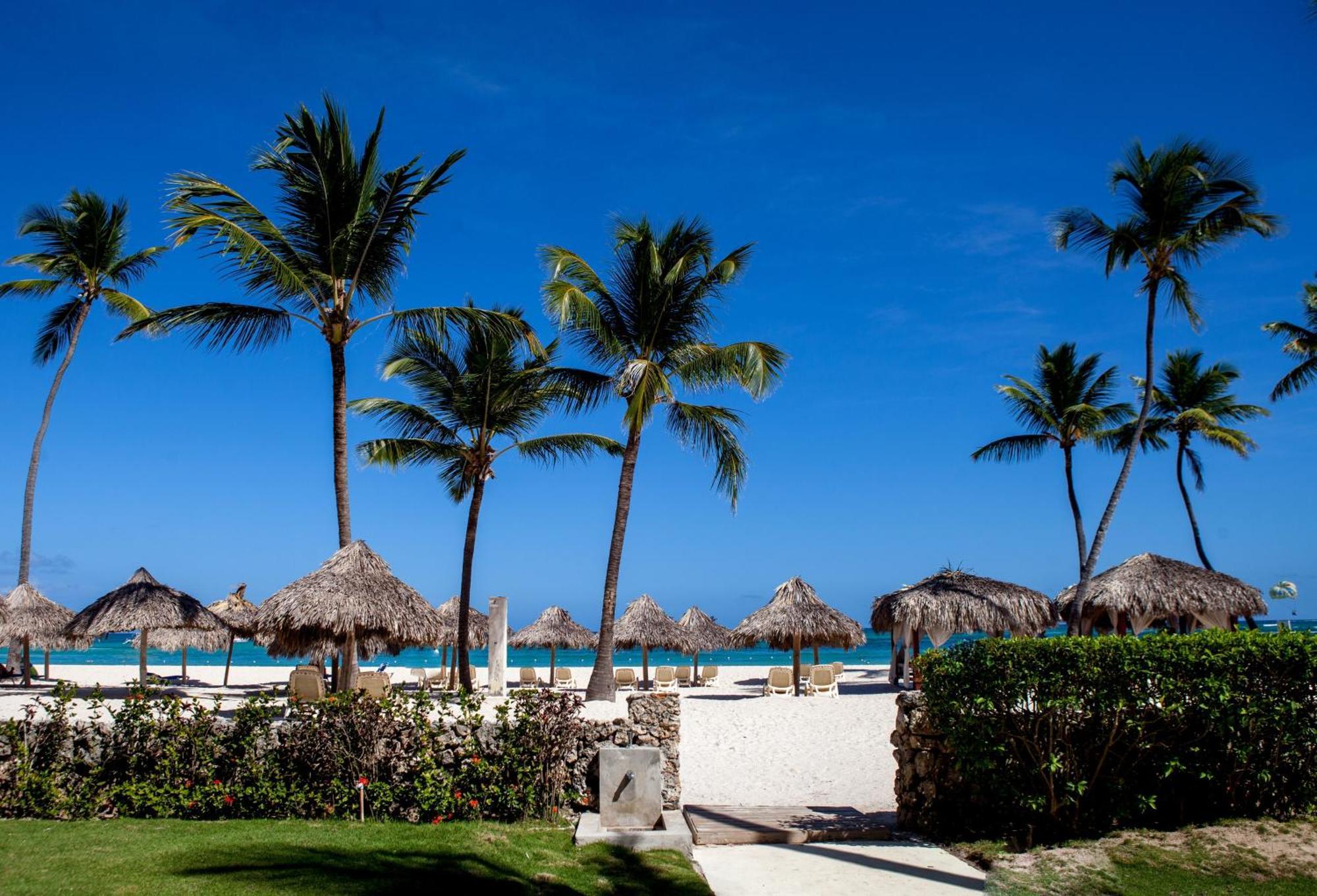 Los Corales Beach Village Punta Cana - The Original Екстериор снимка