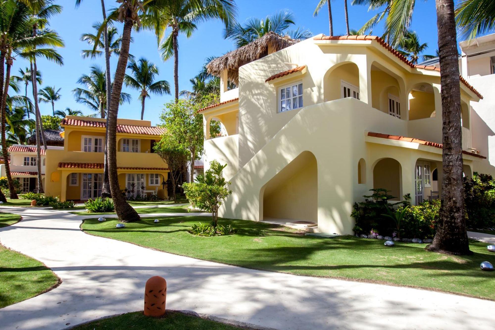 Los Corales Beach Village Punta Cana - The Original Екстериор снимка