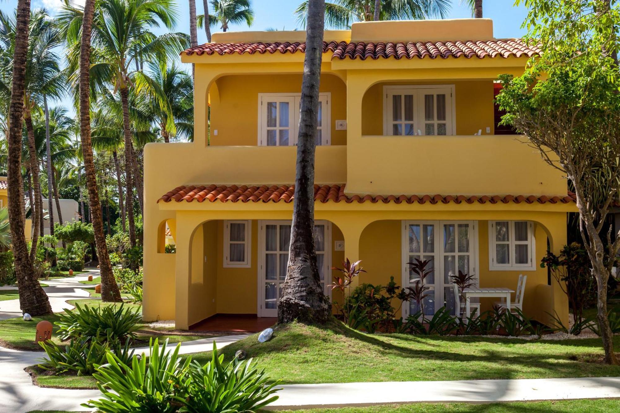 Los Corales Beach Village Punta Cana - The Original Екстериор снимка