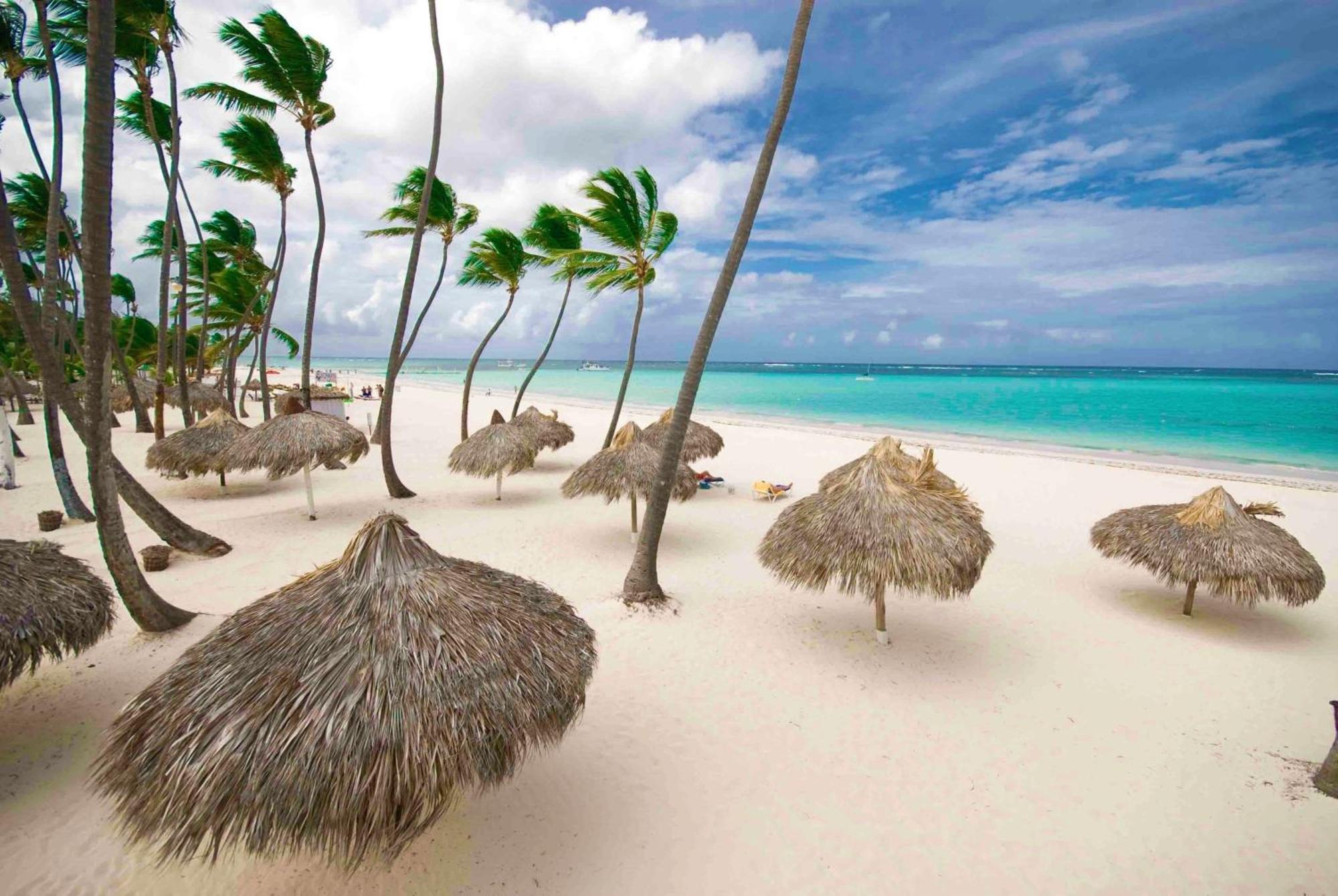 Los Corales Beach Village Punta Cana - The Original Екстериор снимка