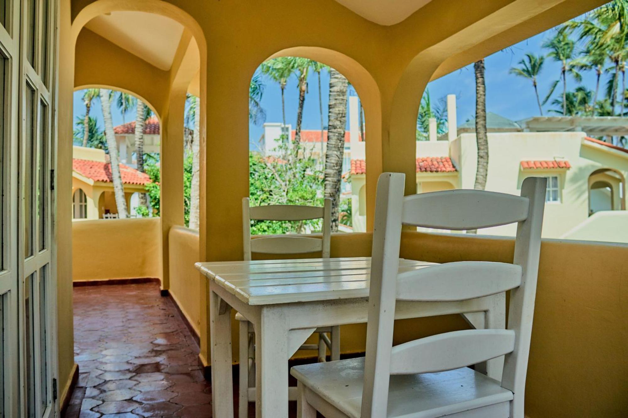 Los Corales Beach Village Punta Cana - The Original Екстериор снимка