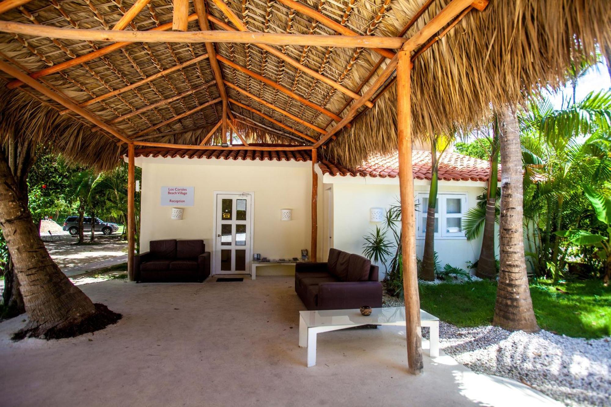 Los Corales Beach Village Punta Cana - The Original Екстериор снимка