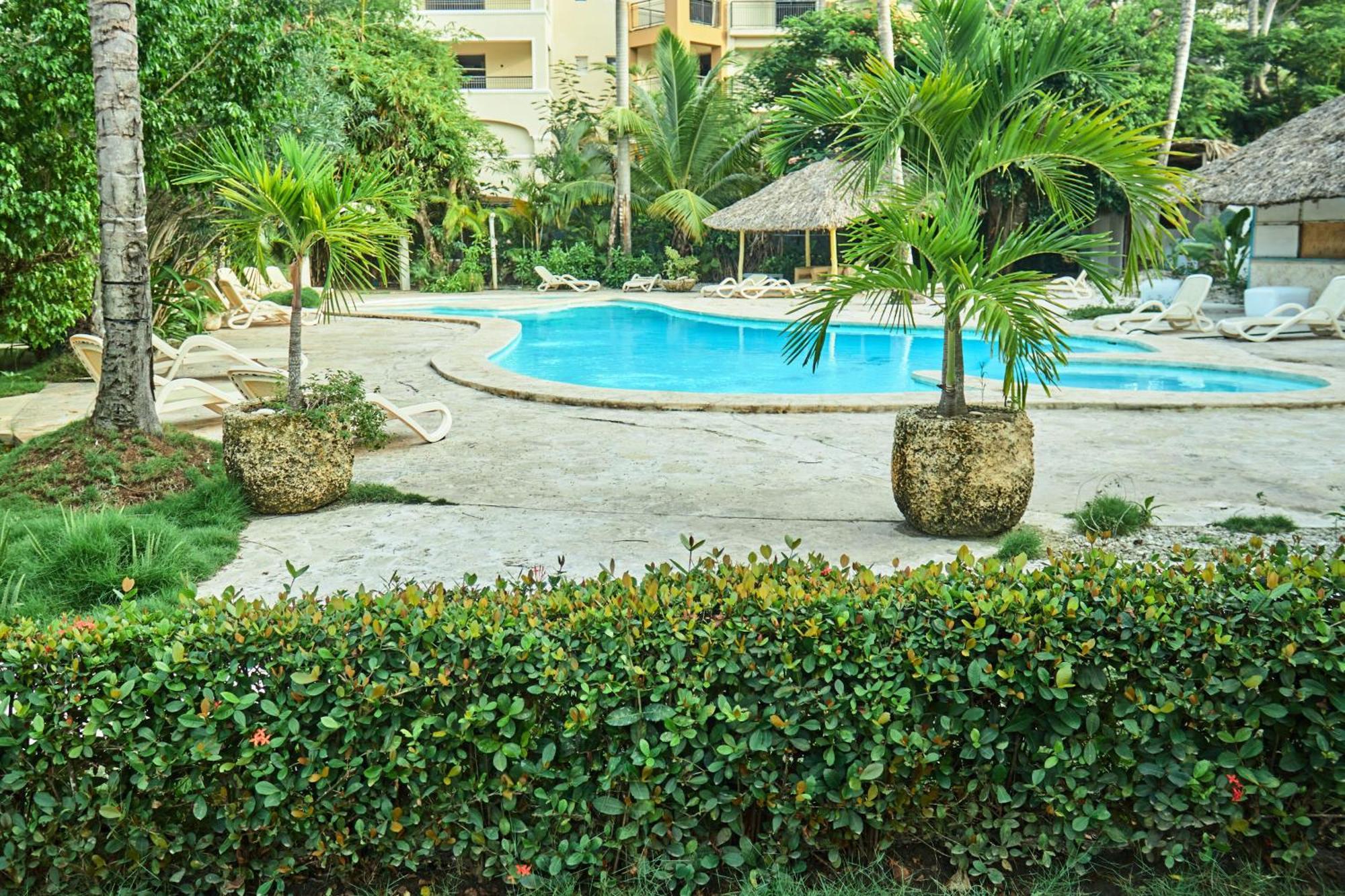 Los Corales Beach Village Punta Cana - The Original Екстериор снимка