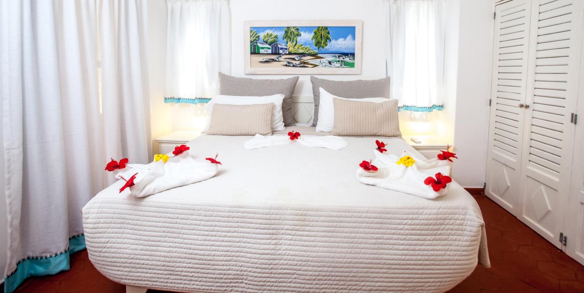 Los Corales Beach Village Punta Cana - The Original Екстериор снимка