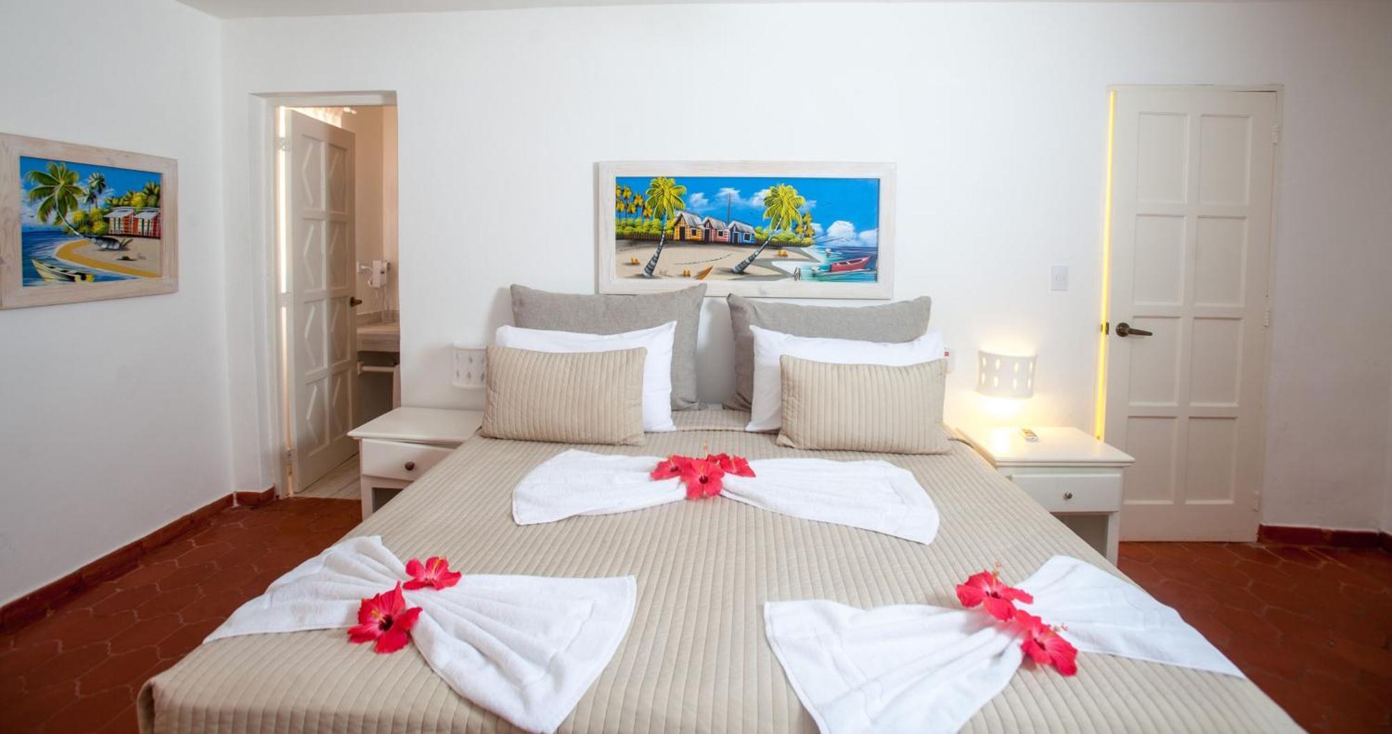 Los Corales Beach Village Punta Cana - The Original Екстериор снимка