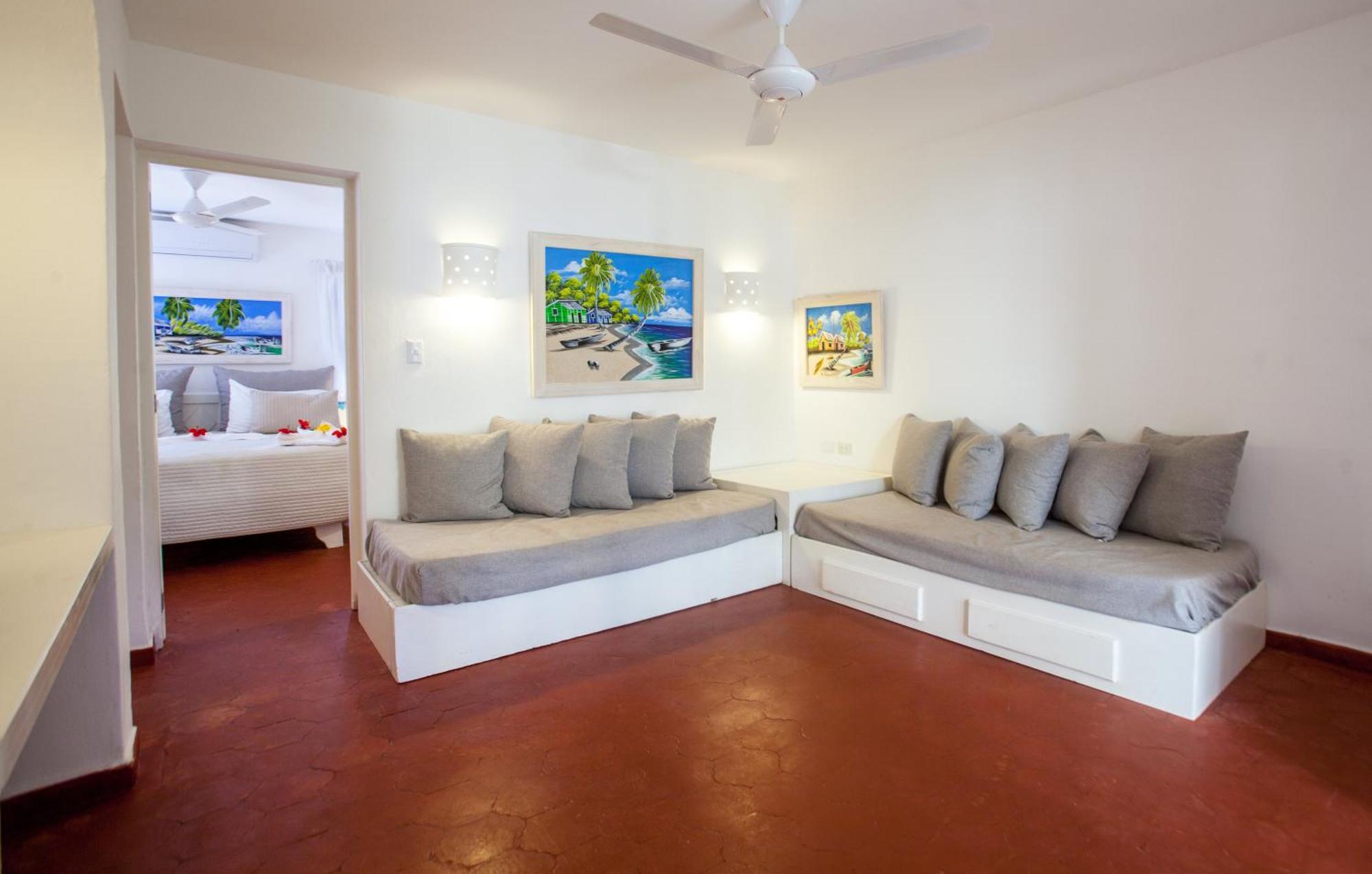 Los Corales Beach Village Punta Cana - The Original Екстериор снимка