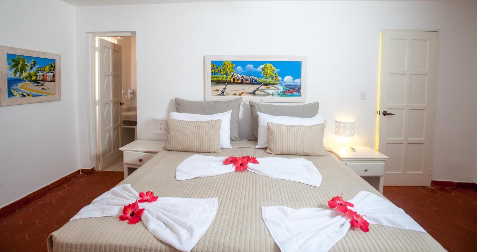 Los Corales Beach Village Punta Cana - The Original Екстериор снимка