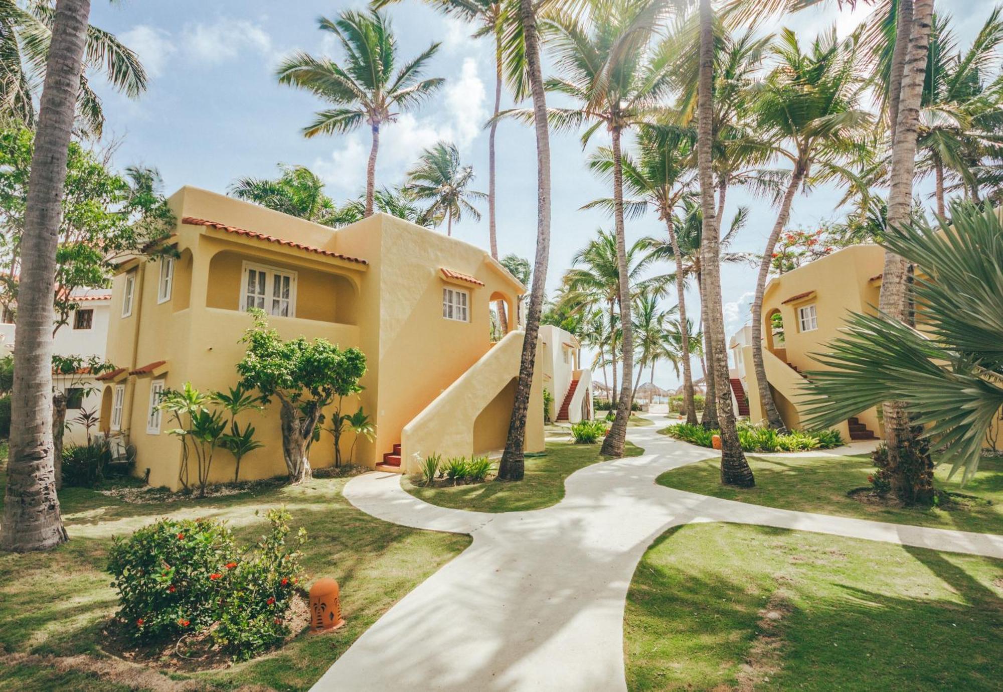 Los Corales Beach Village Punta Cana - The Original Екстериор снимка