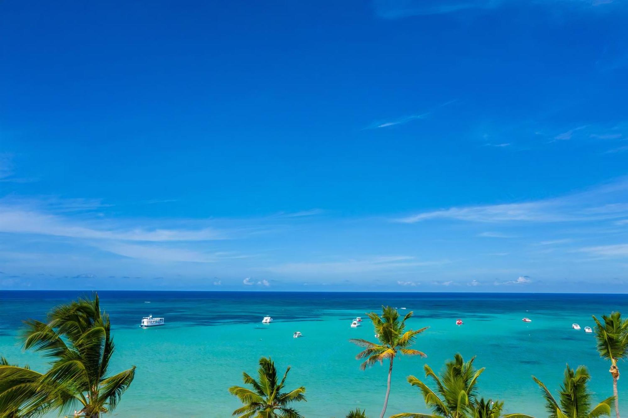 Los Corales Beach Village Punta Cana - The Original Екстериор снимка