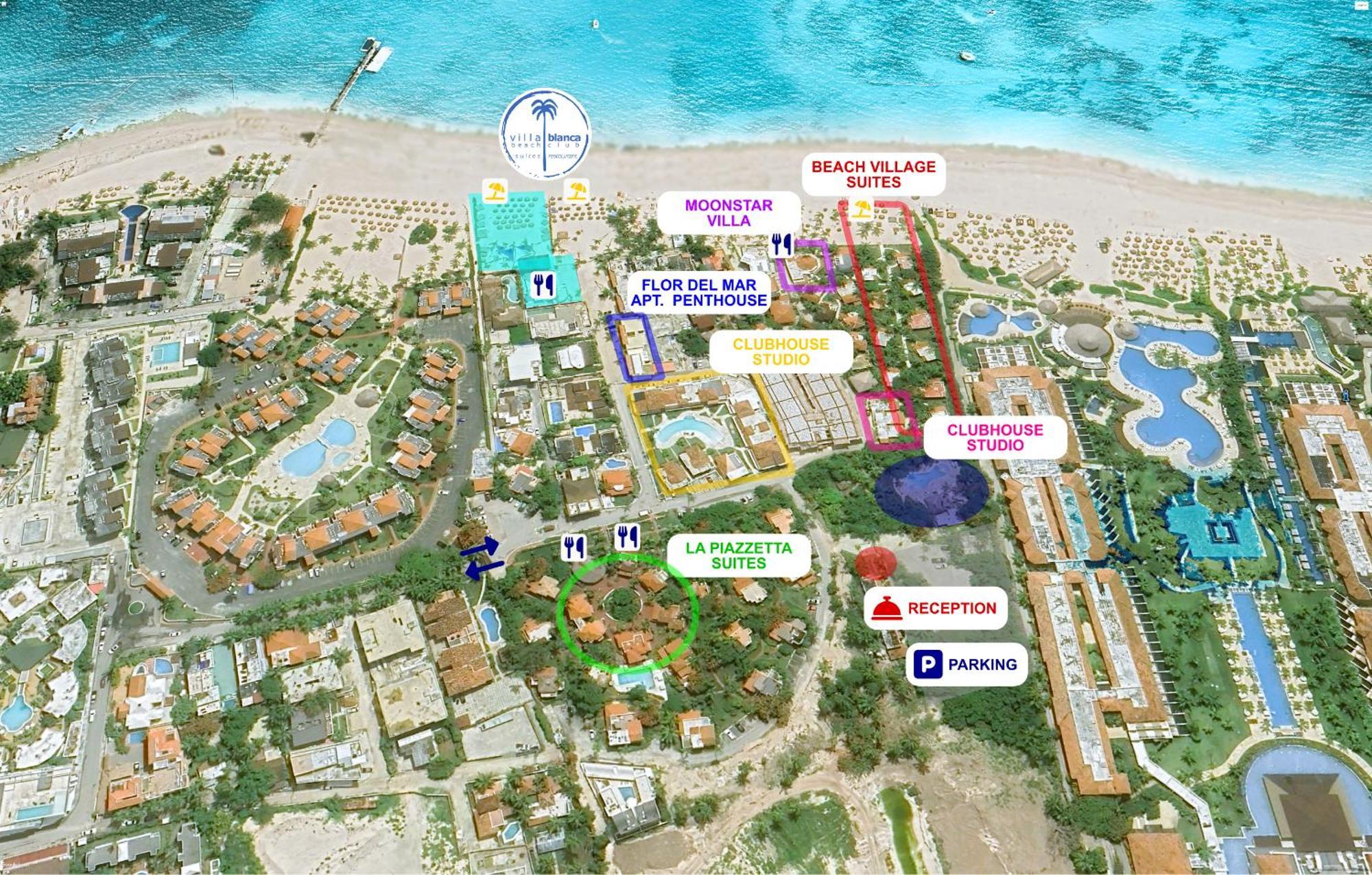 Los Corales Beach Village Punta Cana - The Original Екстериор снимка