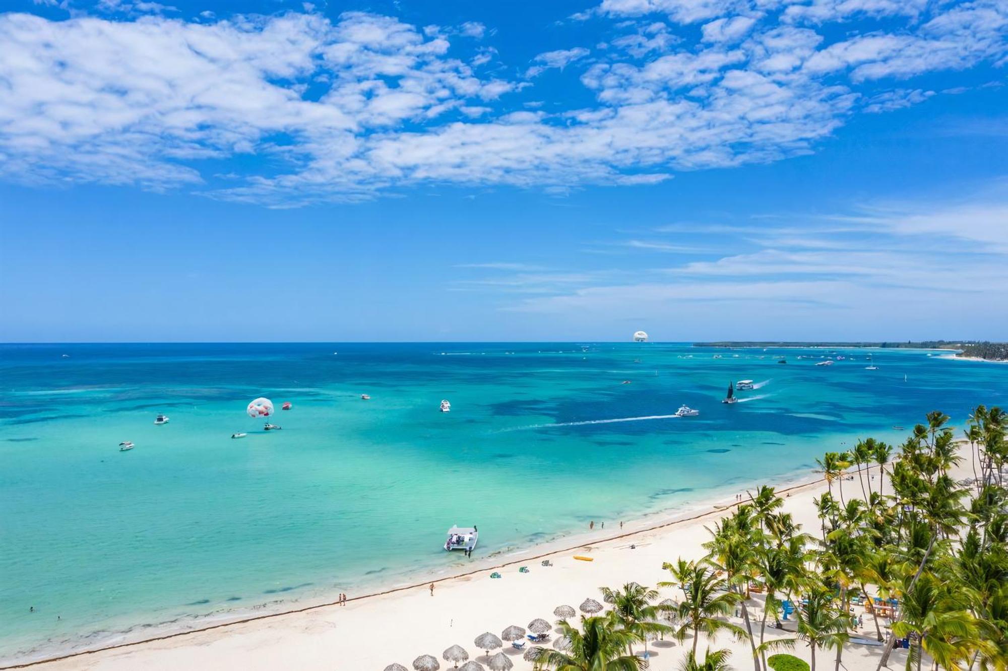 Los Corales Beach Village Punta Cana - The Original Екстериор снимка