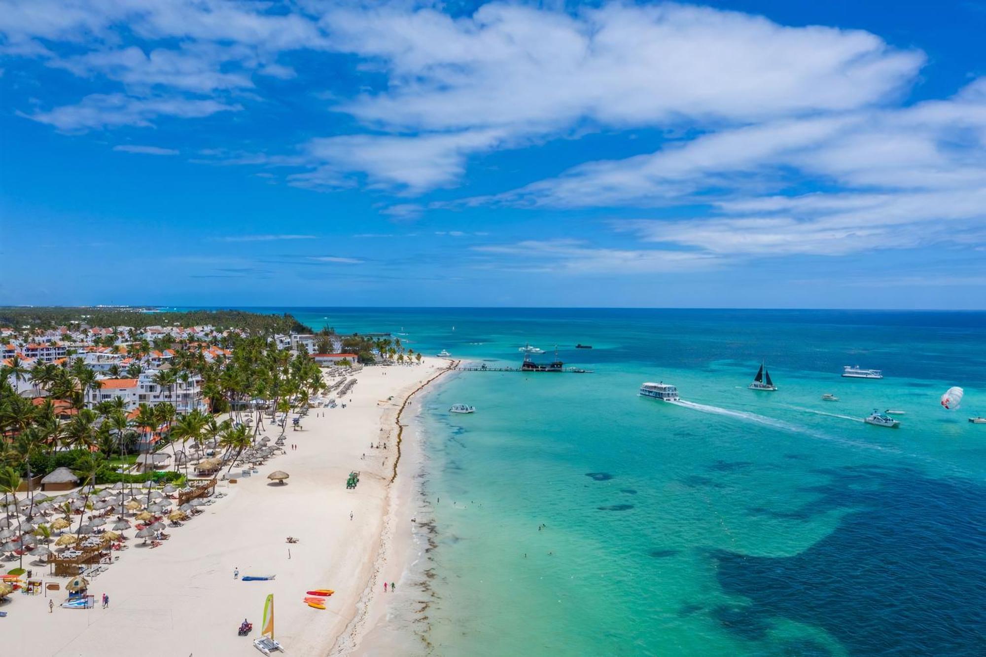 Los Corales Beach Village Punta Cana - The Original Екстериор снимка