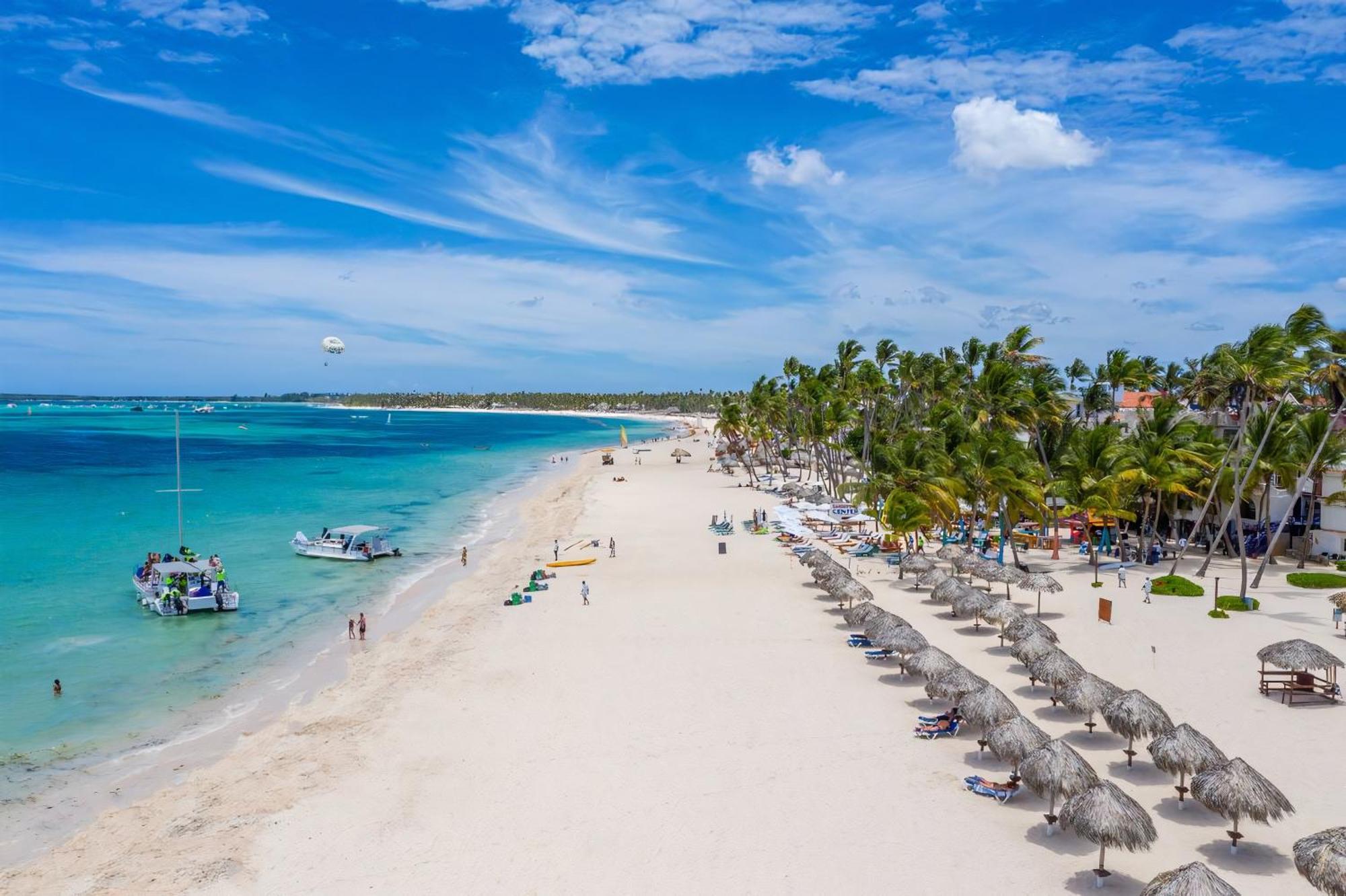 Los Corales Beach Village Punta Cana - The Original Екстериор снимка