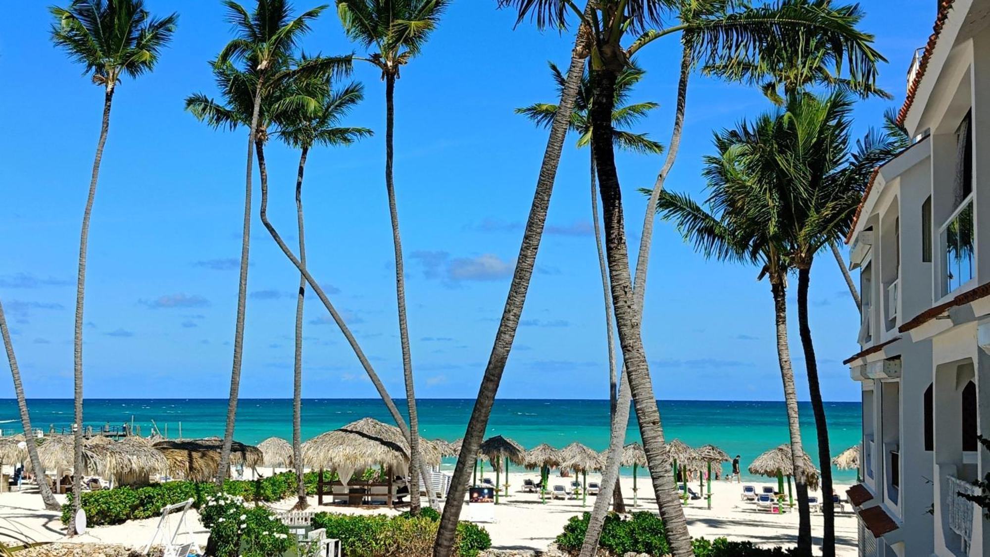 Los Corales Beach Village Punta Cana - The Original Екстериор снимка